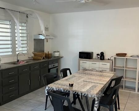 Appartement Wil Saint-André Exterior foto