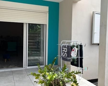 Appartement Wil Saint-André Exterior foto