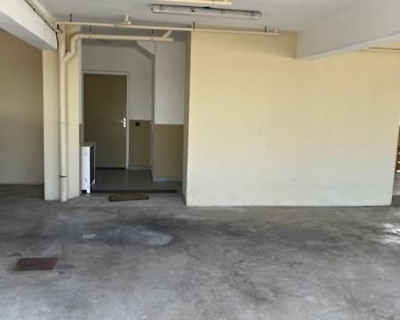 Appartement Wil Saint-André Exterior foto