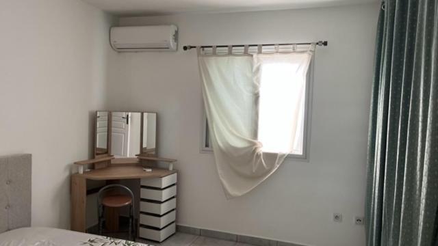 Appartement Wil Saint-André Exterior foto