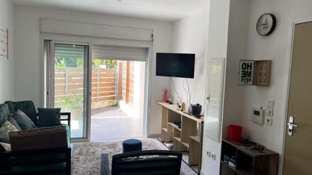 Appartement Wil Saint-André Exterior foto