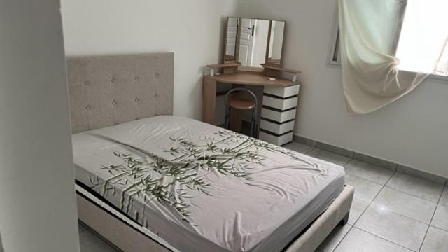 Appartement Wil Saint-André Exterior foto