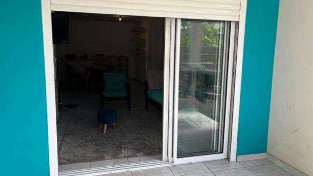 Appartement Wil Saint-André Exterior foto